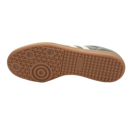 adidas Samba Og Erkek Spor Ayakkabı Haki adidas Samba Og Erkek Spor Ayakkabı Haki