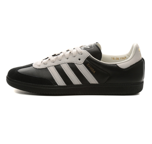 adidas Samba Og Erkek Spor Ayakkabı Siyah