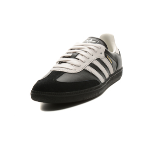adidas Samba Og Erkek Spor Ayakkabı Siyah