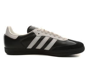 adidas Samba Og Erkek Spor Ayakkabı Siyah