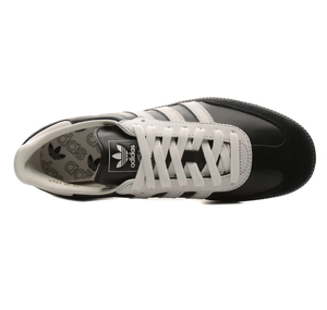 adidas Samba Og Erkek Spor Ayakkabı Siyah