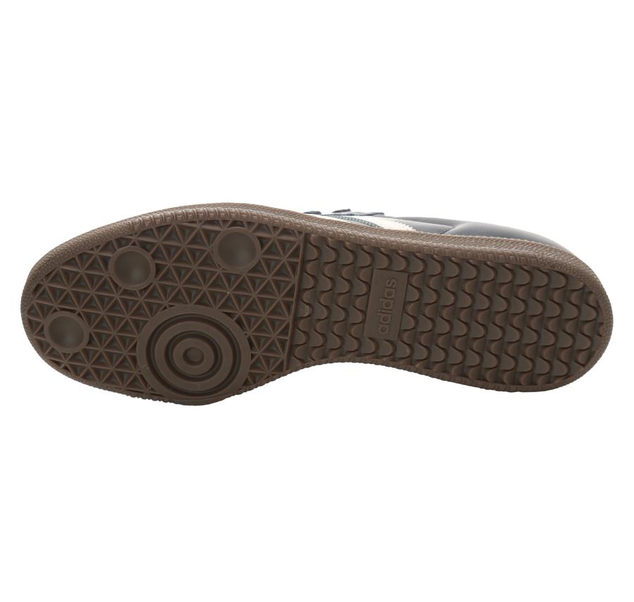 adidas Samba Og Erkek Spor Ayakkabı Siyah adidas Samba Og Erkek Spor Ayakkabı Siyah