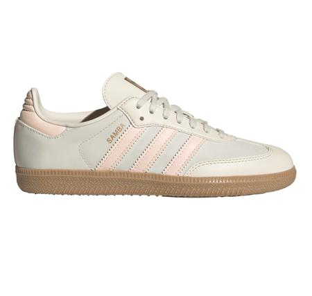adidas Samba Og J Kadın Spor Ayakkabı