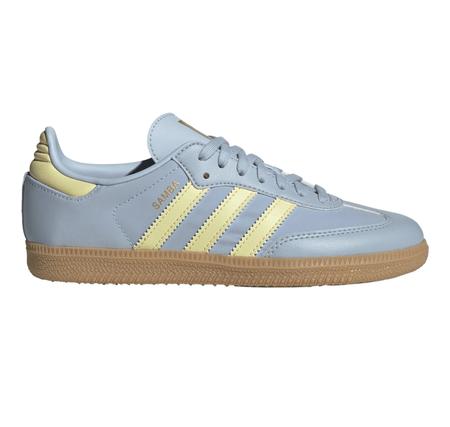 adidas Samba Og J Kadın Spor Ayakkabı