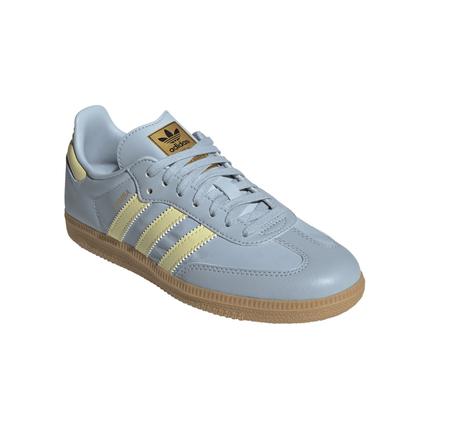 adidas Samba Og J Kadın Spor Ayakkabı