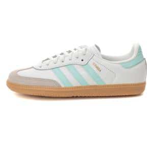 adidas Samba Og J Kadın Spor Ayakkabı Beyaz