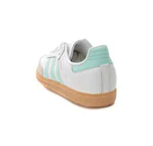 adidas Samba Og J Kadın Spor Ayakkabı Beyaz