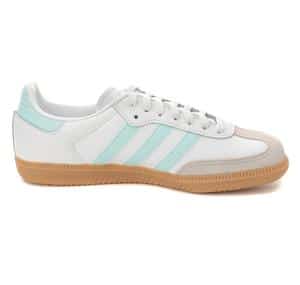 adidas Samba Og J Kadın Spor Ayakkabı Beyaz