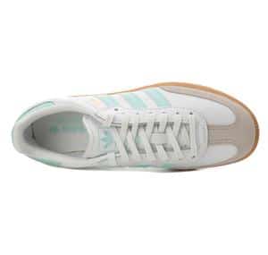adidas Samba Og J Kadın Spor Ayakkabı Beyaz