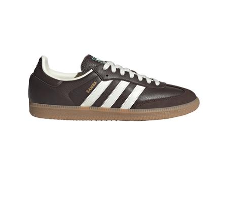 adidas Samba Og Kadın Spor Ayakkabı Kahve