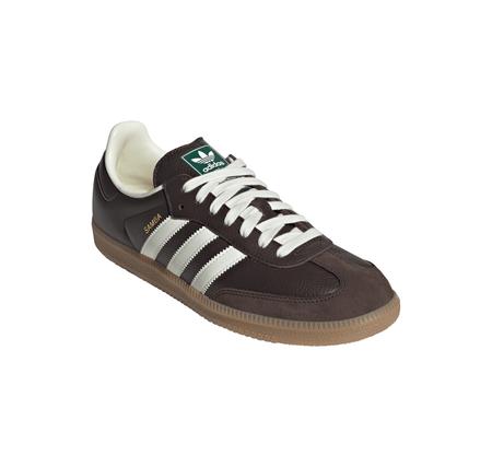 adidas Samba Og Kadın Spor Ayakkabı Kahve