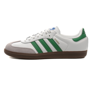 adidas Samba Og Kadın Spor Ayakkabı Beyaz