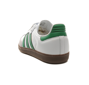 adidas Samba Og Kadın Spor Ayakkabı Beyaz
