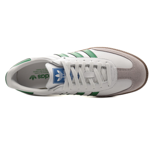 adidas Samba Og Kadın Spor Ayakkabı Beyaz