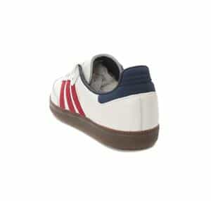 adidas Samba Og Kadın Spor Ayakkabı Beyaz