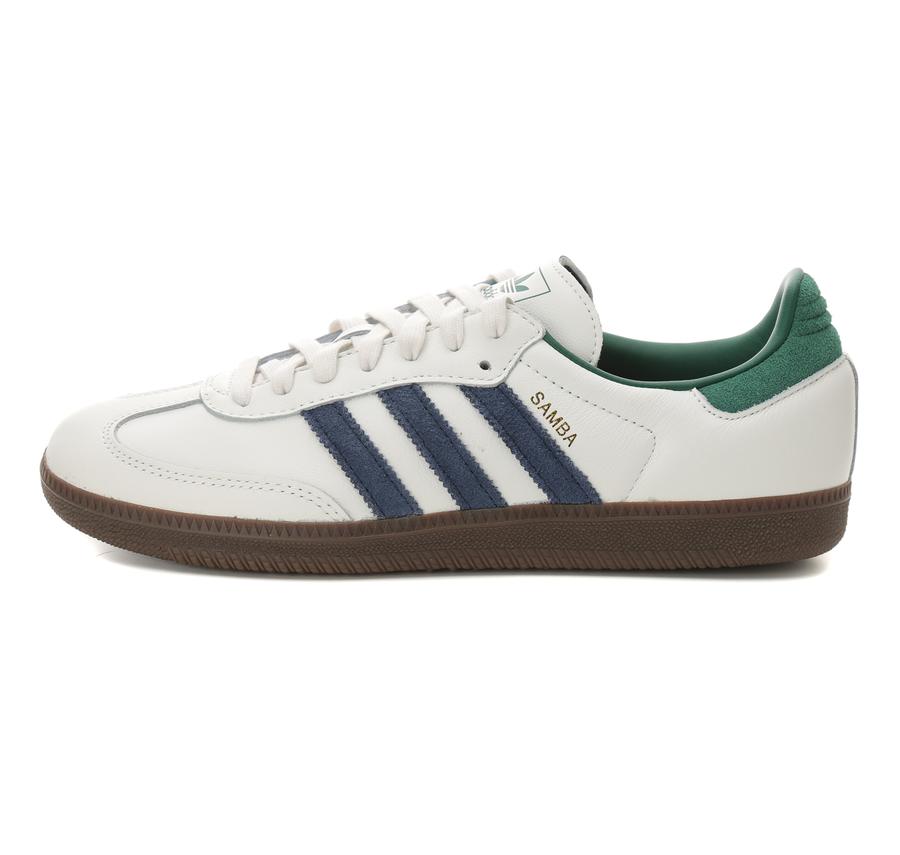 adidas Samba Og Kadın Spor Ayakkabı Beyaz