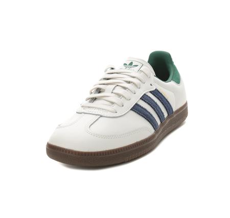 adidas Samba Og Kadın Spor Ayakkabı Beyaz