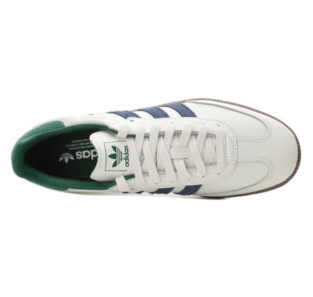 adidas Samba Og Kadın Spor Ayakkabı Beyaz