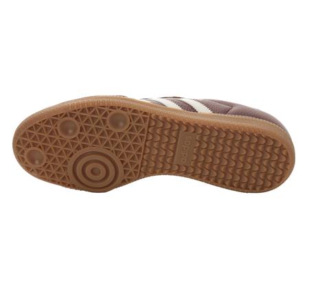 adidas Samba Og Kadın Spor Ayakkabı Bordo adidas Samba Og Kadın Spor Ayakkabı Bordo