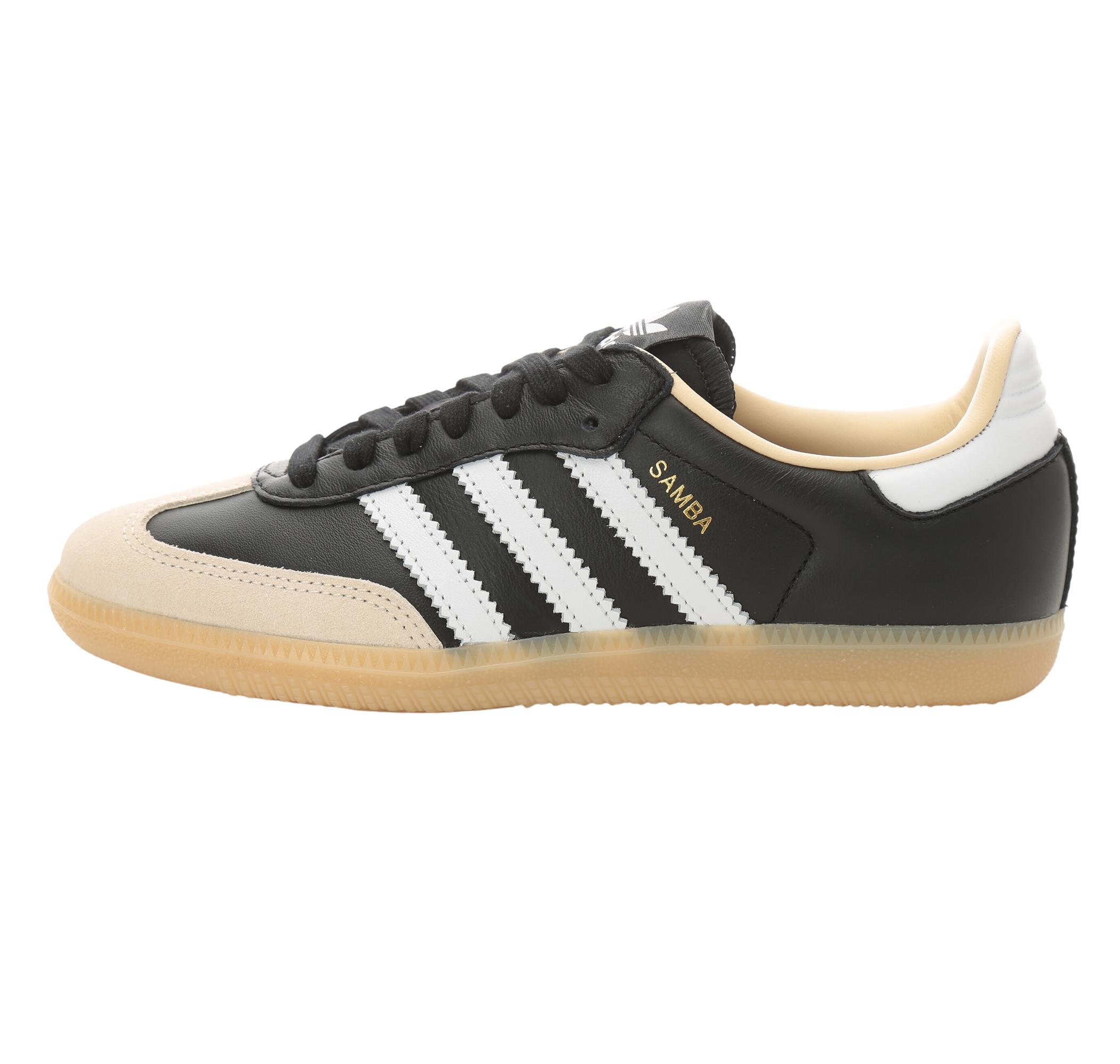 Женские кроссовки adidas Samba Og