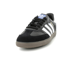 adidas Samba Og Kadın Spor Ayakkabı Siyah