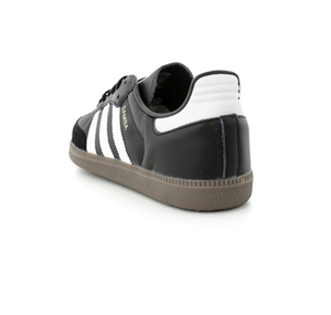 adidas Samba Og Kadın Spor Ayakkabı Siyah