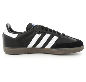 adidas Samba Og Kadın Spor Ayakkabı Siyah