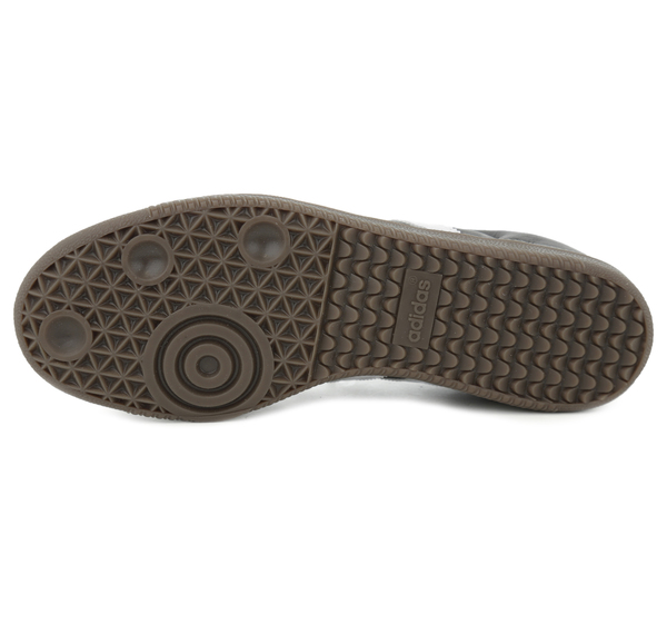 adidas Samba Og Kadın Spor Ayakkabı Siyah adidas Samba Og Kadın Spor Ayakkabı Siyah