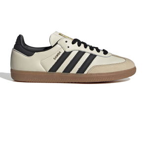 adidas Samba Og W Kadın Spor Ayakkabı Krem