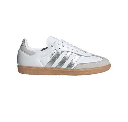 adidas Samba Og W Kadın Spor Ayakkabı Beyaz