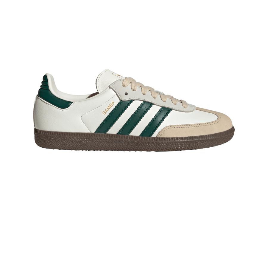 adidas Samba Og W Kadın Spor Ayakkabı Beyaz adidas Samba Og W Kadın Spor Ayakkabı Beyaz