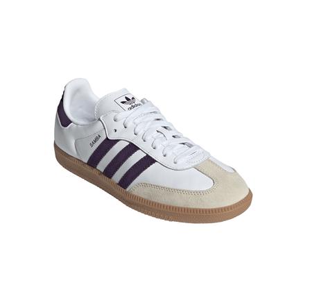 adidas Samba Og W Kadın Spor Ayakkabı Beyaz