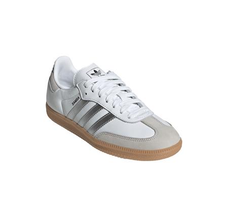adidas Samba Og W Kadın Spor Ayakkabı Beyaz