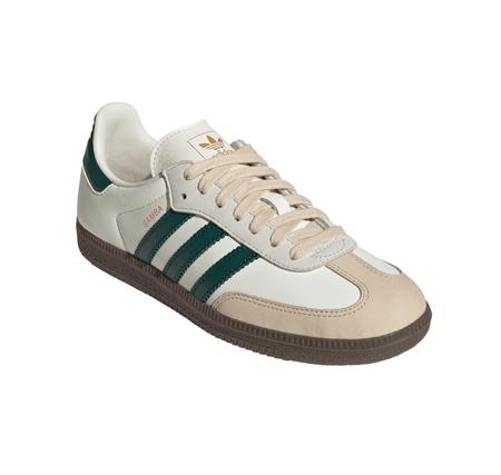 adidas Samba Og W Kadın Spor Ayakkabı Beyaz