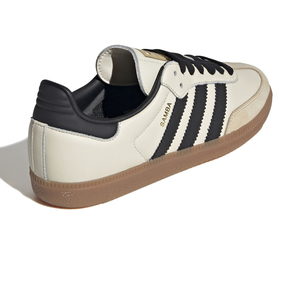 adidas Samba Og W Kadın Spor Ayakkabı Krem
