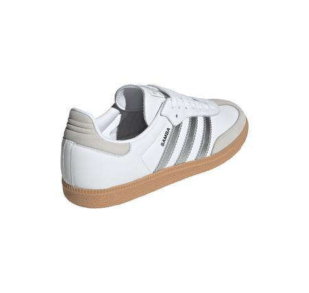 adidas Samba Og W Kadın Spor Ayakkabı Beyaz