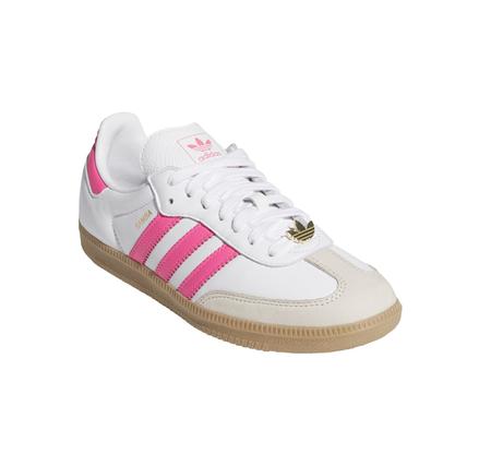 adidas Samba Og W Kadın Spor Ayakkabı
