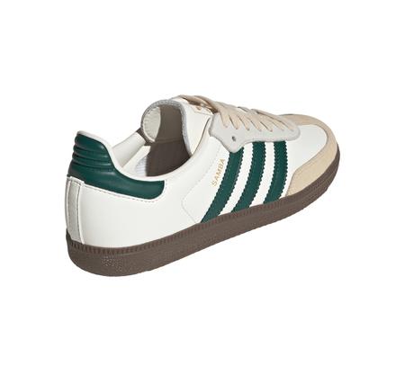 adidas Samba Og W Kadın Spor Ayakkabı Beyaz