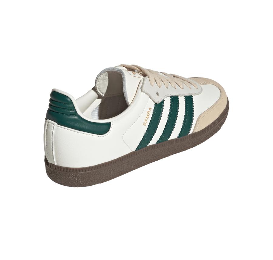 adidas Samba Og W Kadın Spor Ayakkabı Beyaz adidas Samba Og W Kadın Spor Ayakkabı Beyaz