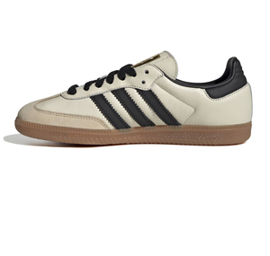 adidas Samba Og W Kadın Spor Ayakkabı Krem