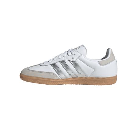 adidas Samba Og W Kadın Spor Ayakkabı Beyaz