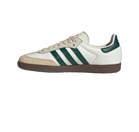 adidas Samba Og W Kadın Spor Ayakkabı Beyaz