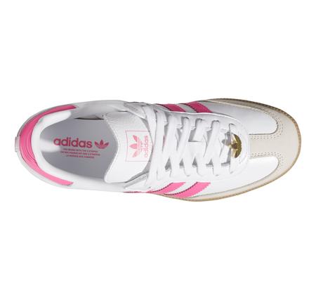 adidas Samba Og W Kadın Spor Ayakkabı