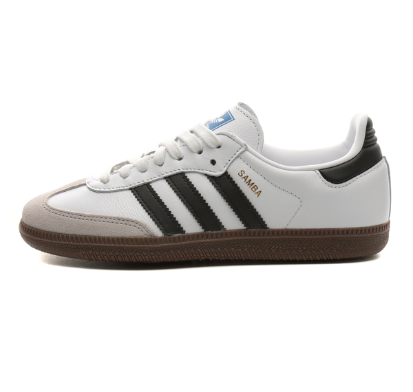 adidas Samba Og W Kadın Spor Ayakkabı Beyaz