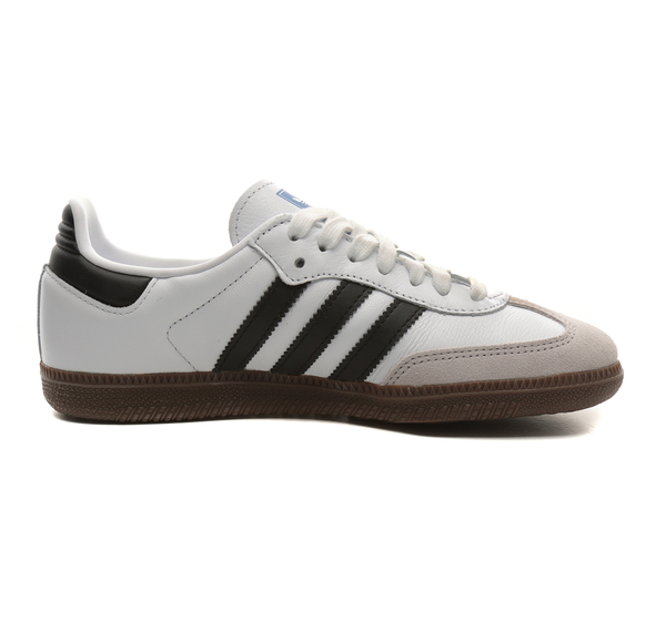 adidas Samba Og W Kadın Spor Ayakkabı Beyaz adidas Samba Og W Kadın Spor Ayakkabı Beyaz