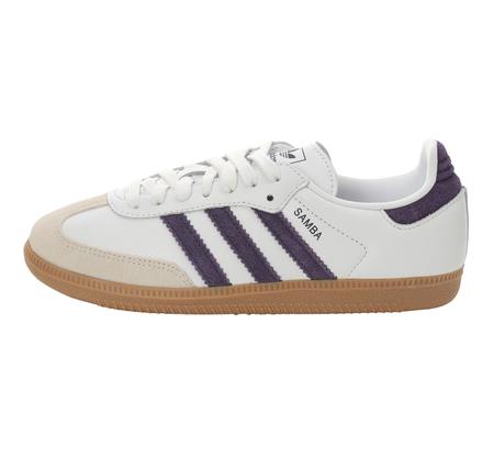 adidas Samba Og W Kadın Spor Ayakkabı Beyaz adidas Samba Og W Kadın Spor Ayakkabı Beyaz