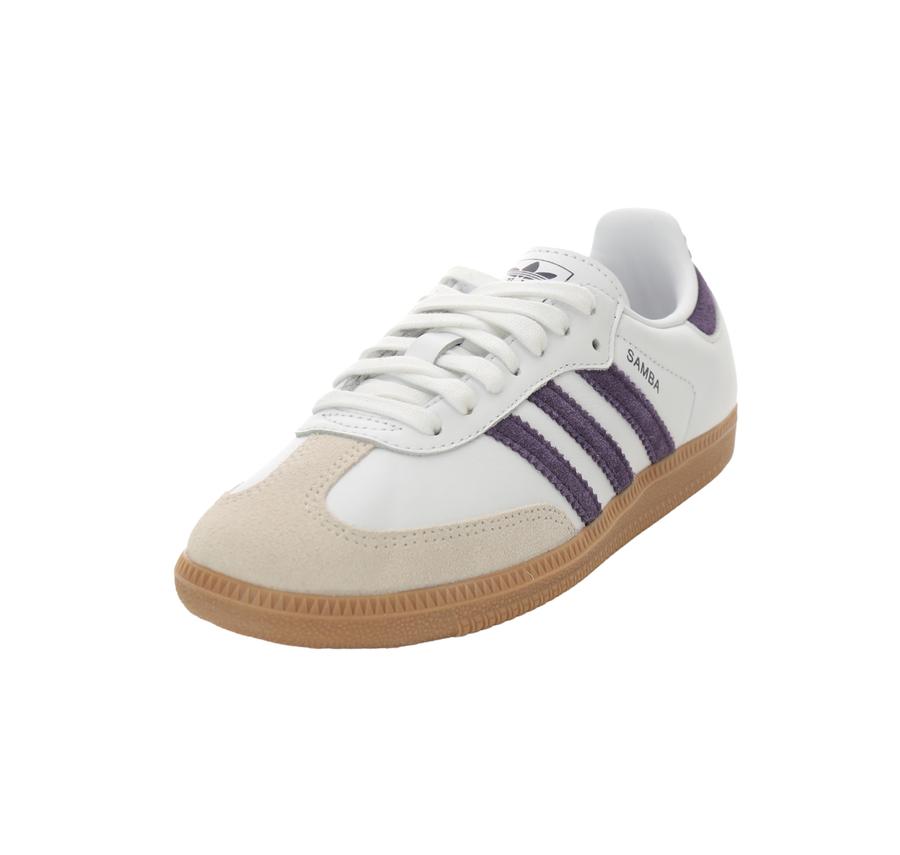 adidas Samba Og W Kadın Spor Ayakkabı Beyaz adidas Samba Og W Kadın Spor Ayakkabı Beyaz