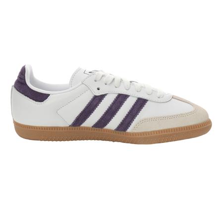 adidas Samba Og W Kadın Spor Ayakkabı Beyaz