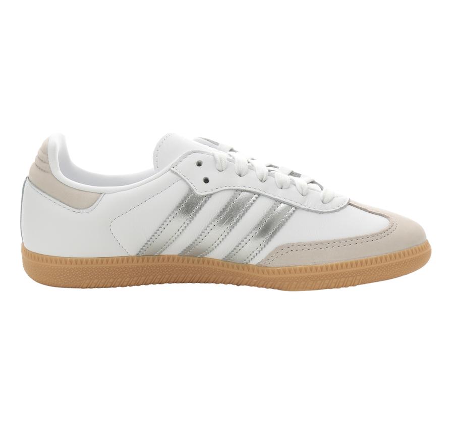 adidas Samba Og W Kadın Spor Ayakkabı Beyaz adidas Samba Og W Kadın Spor Ayakkabı Beyaz