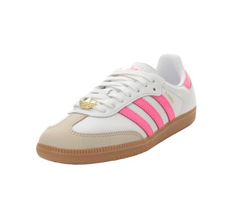 adidas Samba Og W Kadın Spor Ayakkabı Beyaz